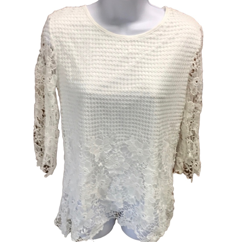 Simply Irresistible Blouse